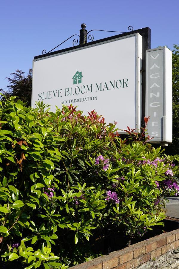 Slieve Bloom Manor Hostel Killarney Bagian luar foto